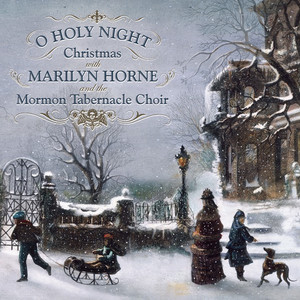 收聽The Mormon Tabernacle Choir的What Child Is This?歌詞歌曲
