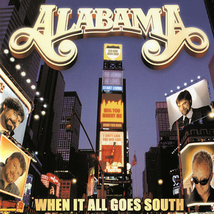 ดาวน์โหลดและฟังเพลง Down This Road พร้อมเนื้อเพลงจาก Alabama
