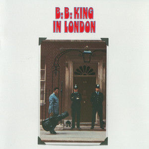 ดาวน์โหลดและฟังเพลง Power Of The Blues พร้อมเนื้อเพลงจาก B.B.King