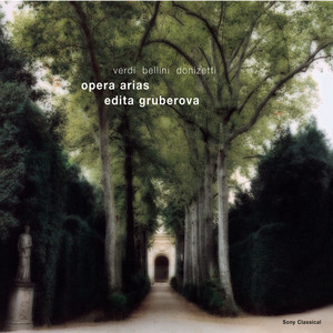 收聽Edita Gruberova的I puritani: Son vergin vezzosa歌詞歌曲