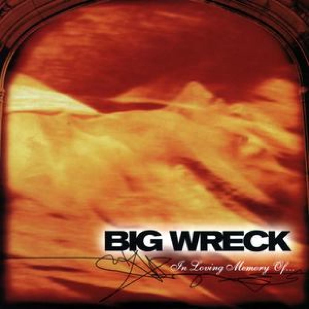 Blown Wide Open (LP Version) (LP版)