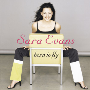 收聽Sara Evans的Every Little Kiss歌詞歌曲