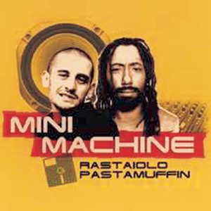 ดาวน์โหลดและฟังเพลง Hay Hay Hay พร้อมเนื้อเพลงจาก Mini Machine