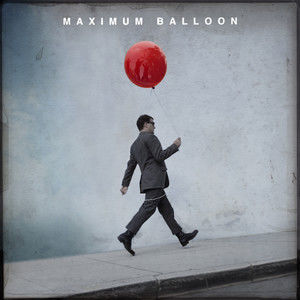 ดาวน์โหลดและฟังเพลง Communion พร้อมเนื้อเพลงจาก Maximum Balloon