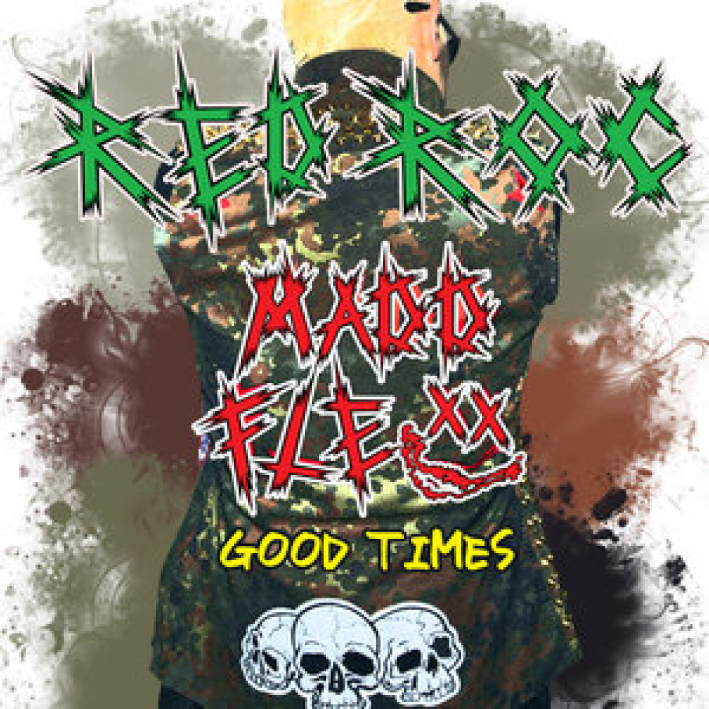 Good Time (Justice Lion Remix)