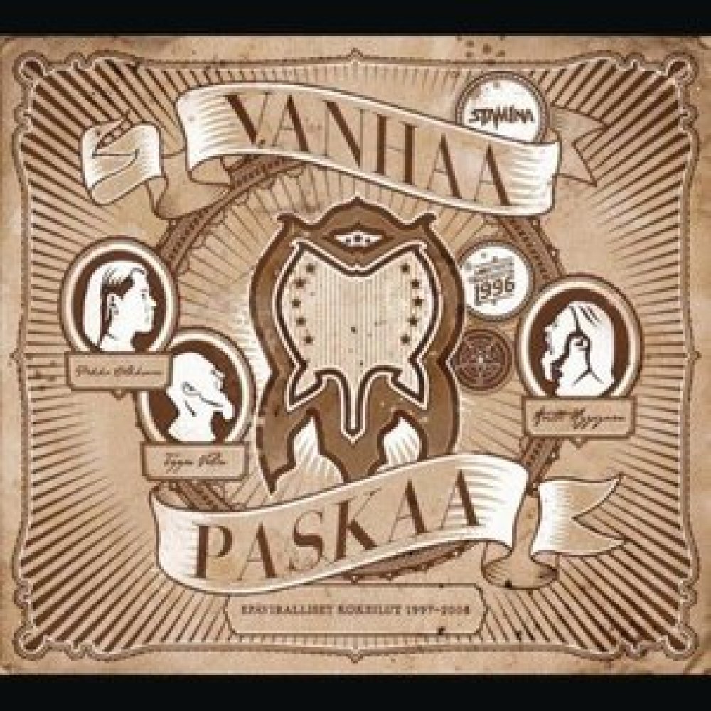Yhdeksän tien päät
