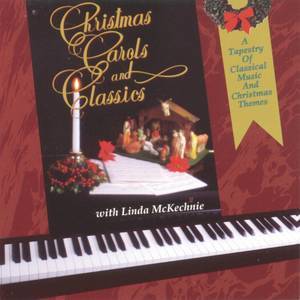 收聽Linda McKechnie的Deck The Halls歌詞歌曲