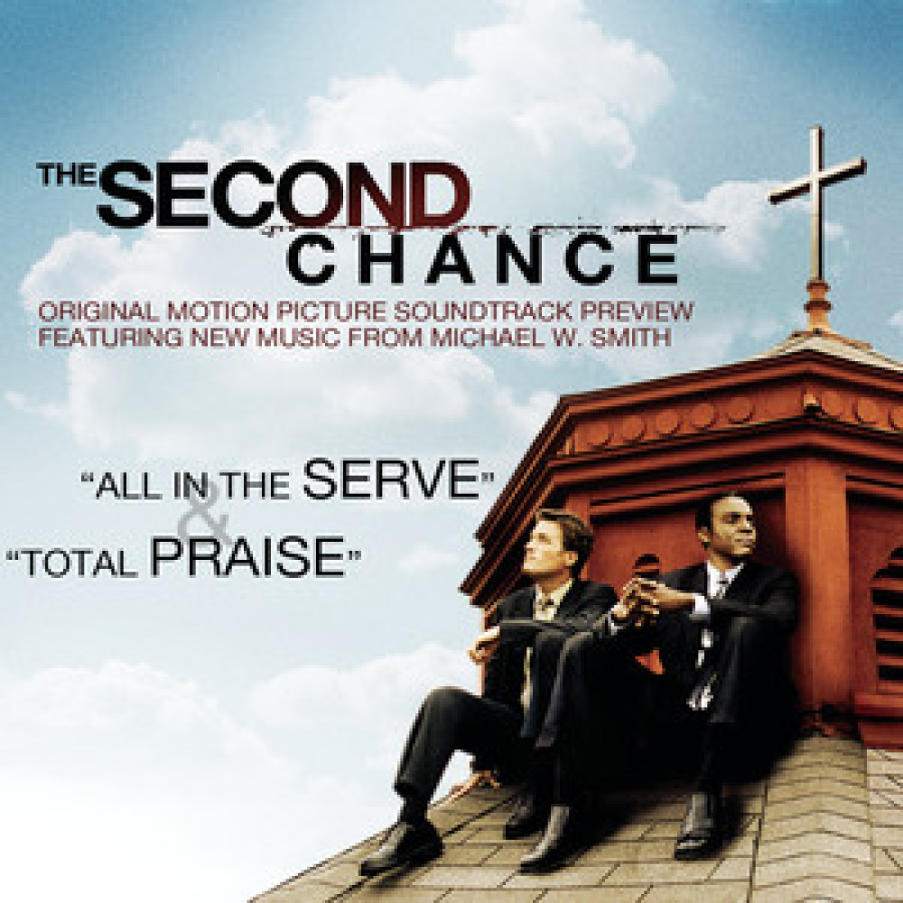 The Second Chance Original Motion Picture Soundtrack Preview