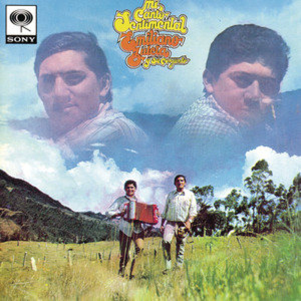 Gavilan Atanquero (Album Version)