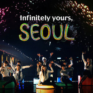 Listen to Seoul song with lyrics from Super Junior