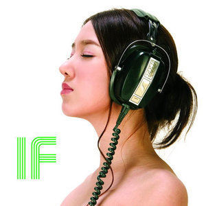 I.F的專輯We Are Music