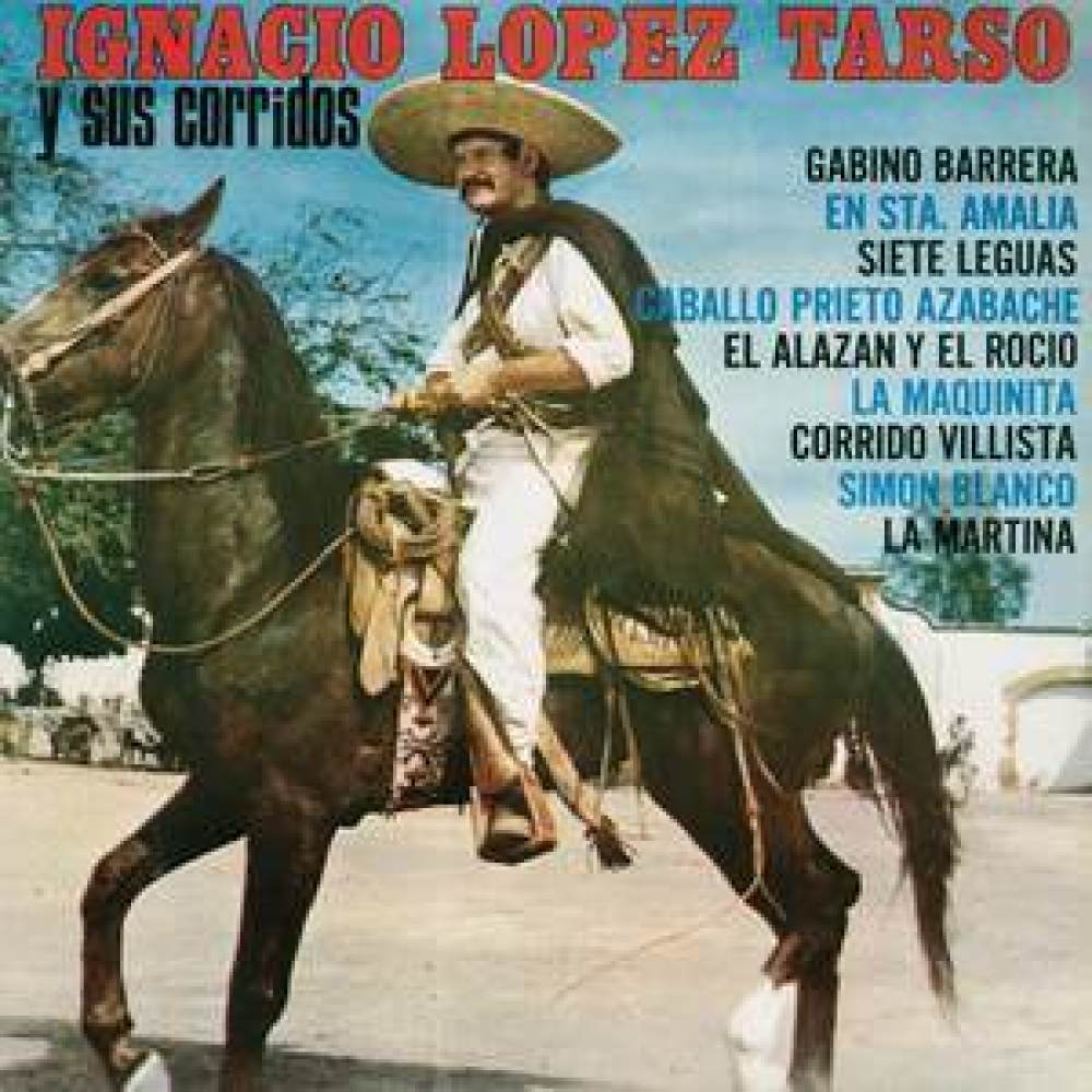 Siete Leguas