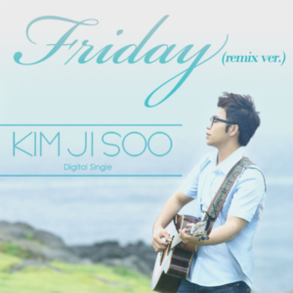 Friday (Remix ver.)