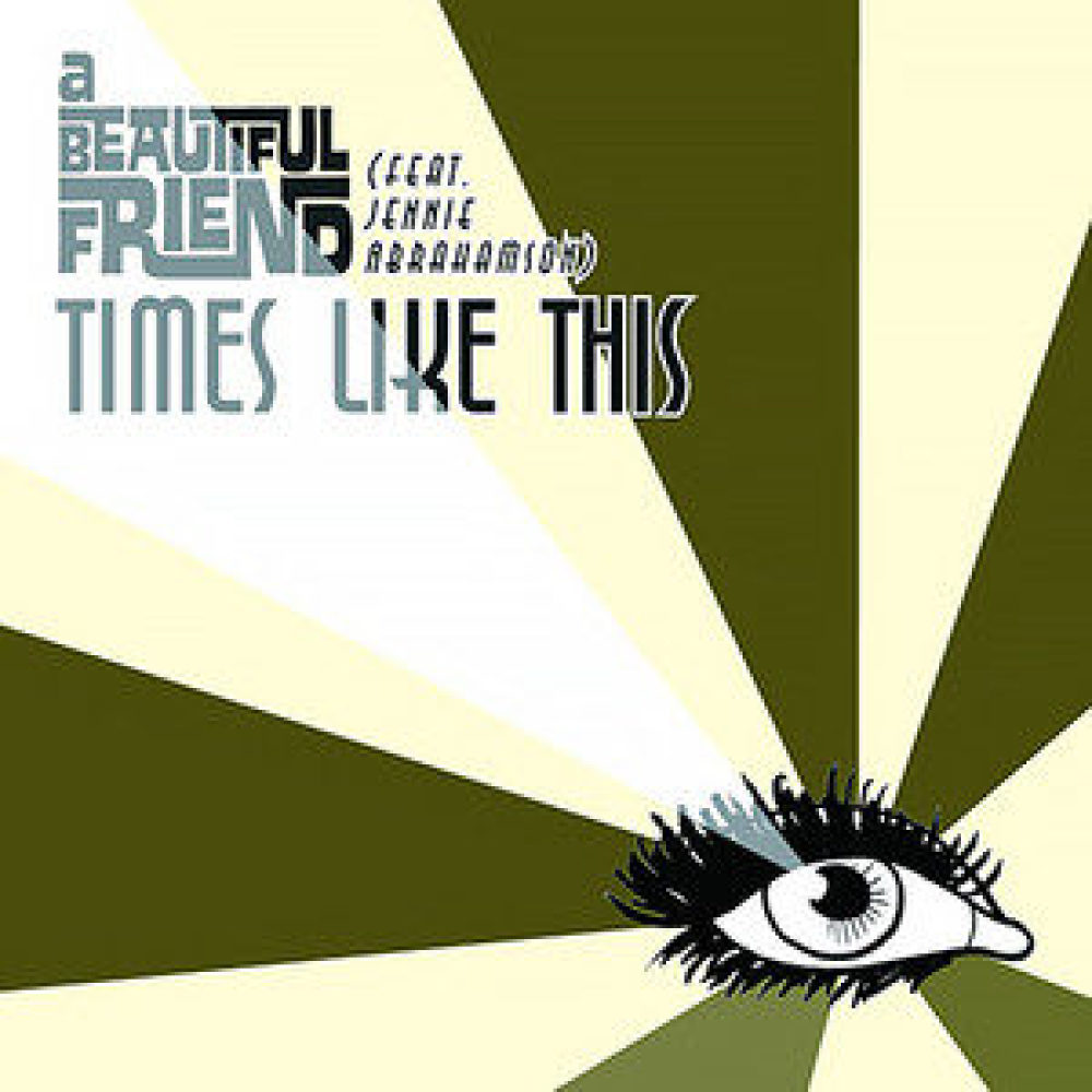 Times Like This (Radio Edit)