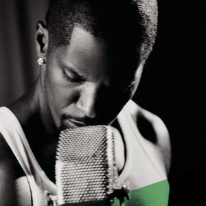 Jamie Foxx的專輯Extravaganza