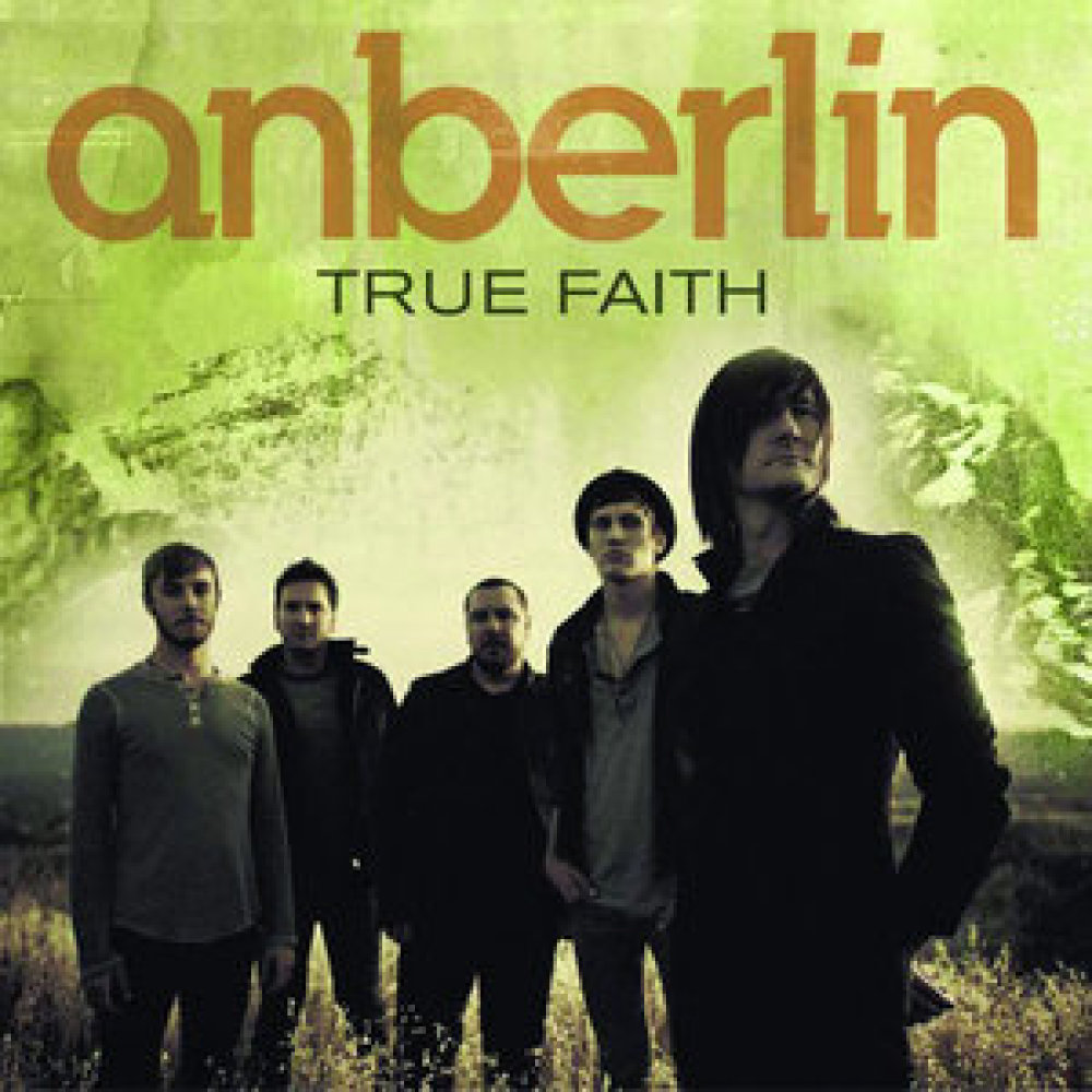 True Faith(Album Version)
