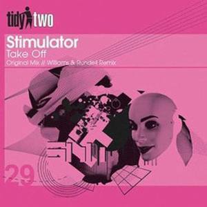 ดาวน์โหลดและฟังเพลง Take Off (Jon Rundell & Matt Williams Remix) พร้อมเนื้อเพลงจาก Stimulator