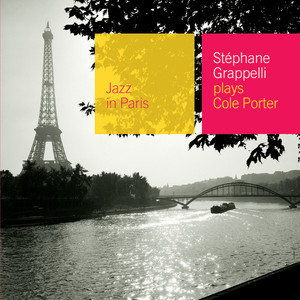 收聽Henri Crolla & Stephane Grappelli的It's All Right With Me (Album Version)歌詞歌曲