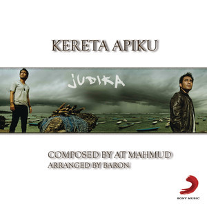 收聽Judika的Kereta Apiku歌詞歌曲