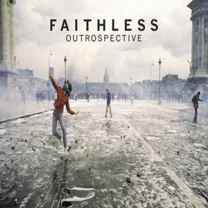 收聽Faithless的Not Enuff Love歌詞歌曲