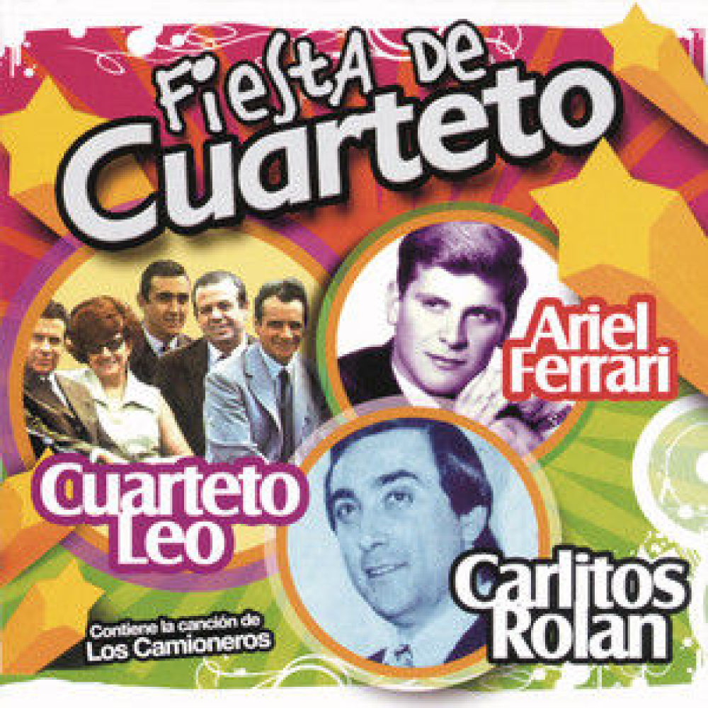 Qué Mellizas