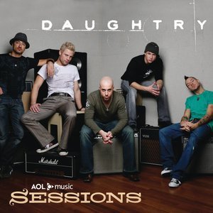 ดาวน์โหลดและฟังเพลง There And Back Again (AOL Music Sessions) พร้อมเนื้อเพลงจาก Daughtry