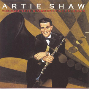 ดาวน์โหลดและฟังเพลง The Sad Sack พร้อมเนื้อเพลงจาก Artie Shaw and His Gramercy Five