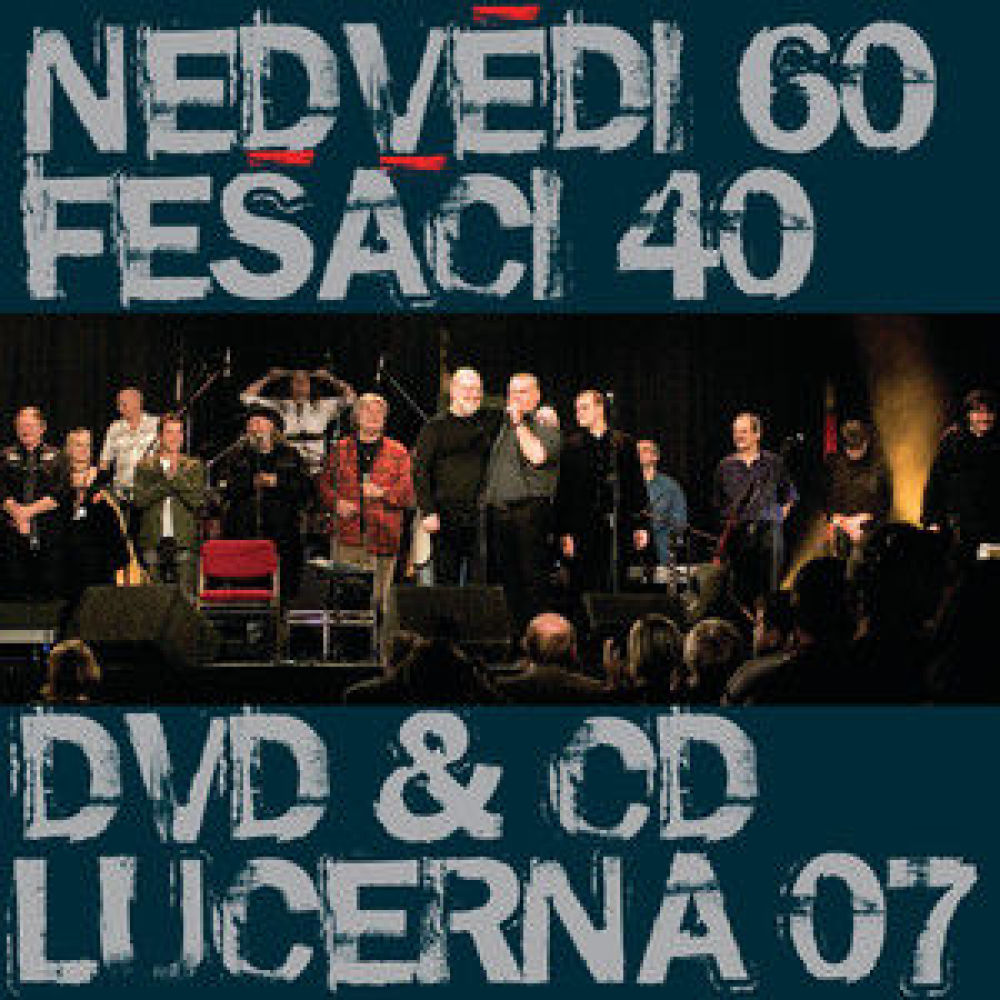 Poprve sam (On Sussan's  Floor) (Live)
