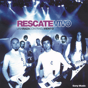 收聽Rescate的Quitamancha (Album Version)歌詞歌曲