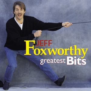 ดาวน์โหลดและฟังเพลง It's Ok That I'M This Way (Album Version) พร้อมเนื้อเพลงจาก Jeff Foxworthy