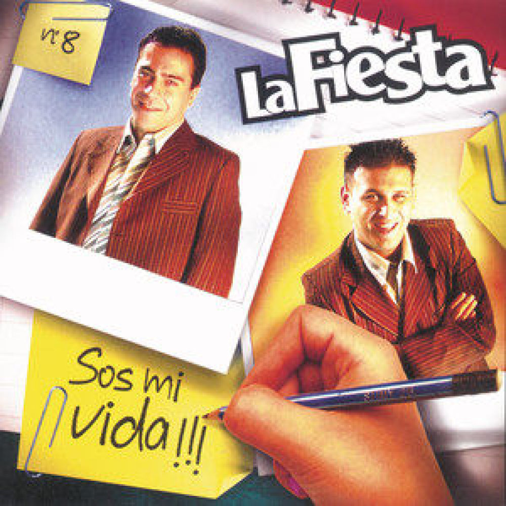 El Bamboleo
