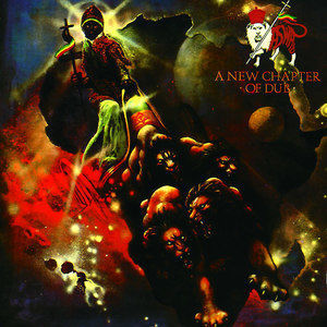 อัลบัม A New Chapter Of Dub ศิลปิน Aswad
