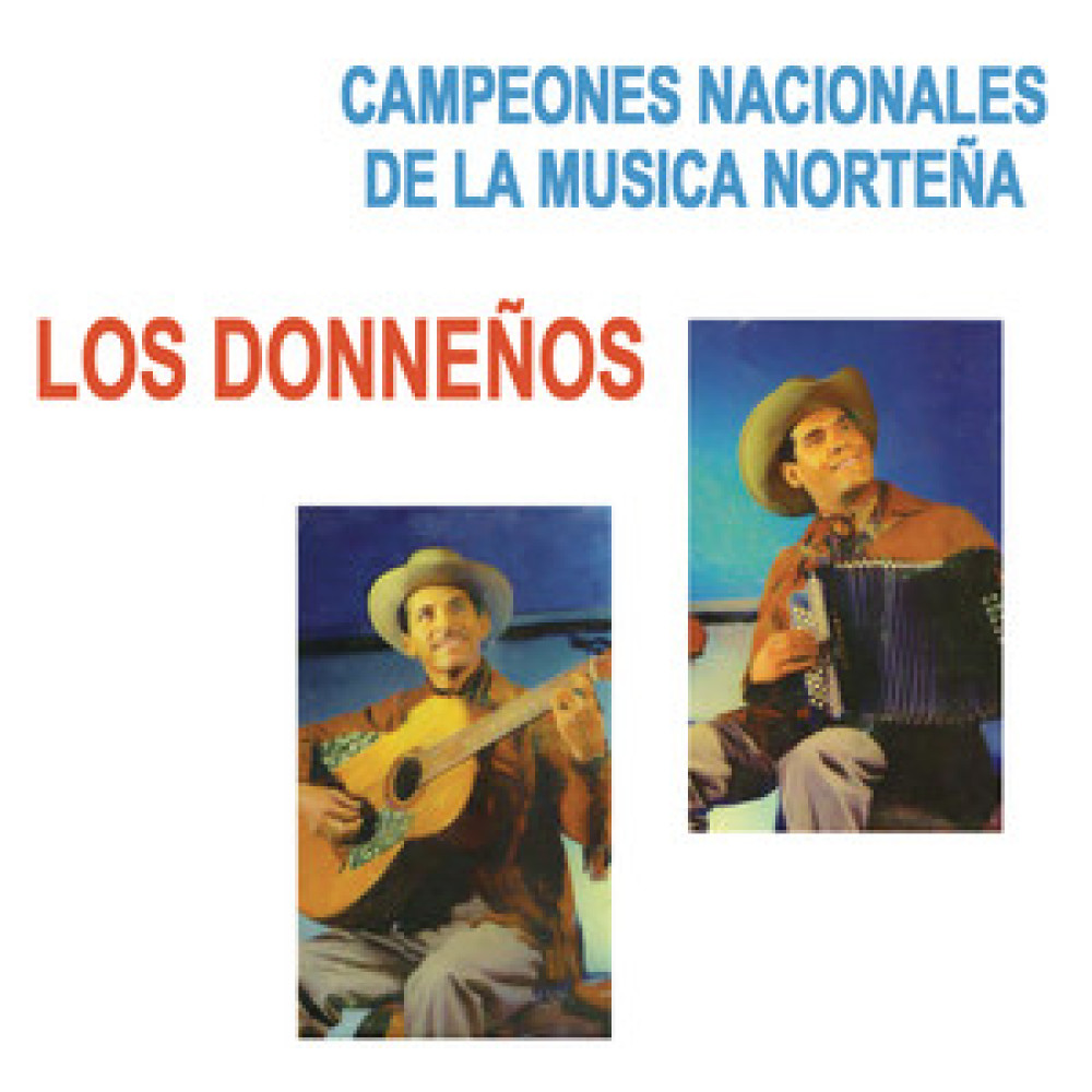 La Zenaida / La Modesta (Popurrí)