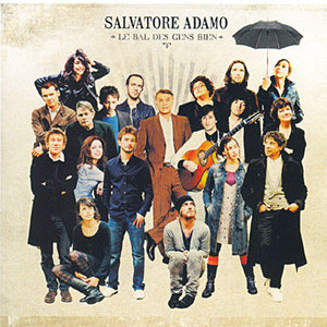 ดาวน์โหลดและฟังเพลง Un air en fa mineur พร้อมเนื้อเพลงจาก Salvatore Adamo