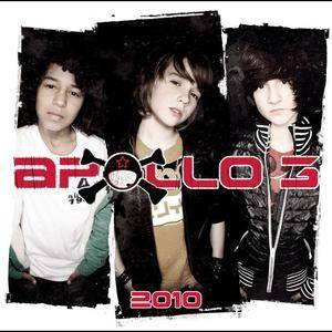 ดาวน์โหลดและฟังเพลง 2010 พร้อมเนื้อเพลงจาก Apollo 3
