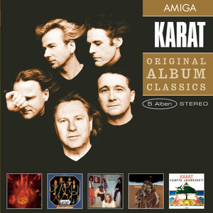 ดาวน์โหลดและฟังเพลง Und ich liebe dich พร้อมเนื้อเพลงจาก Karat