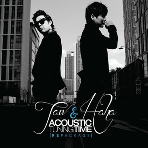 อัลบัม Acoustic Tuning Time [Repackage] ศิลปิน Haha