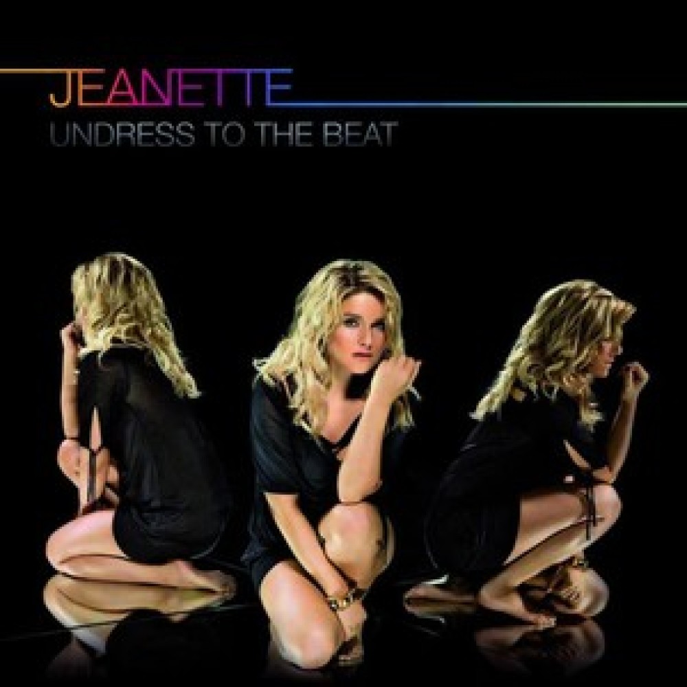 Undress To The Beat (Infrarohd Remix)