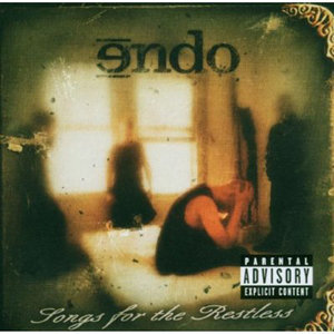 收聽Endo的Shame (Album Version)歌詞歌曲