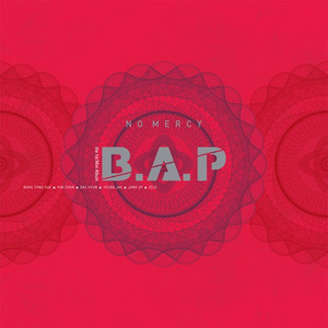ดาวน์โหลดและฟังเพลง NO MERCY พร้อมเนื้อเพลงจาก B.A.P