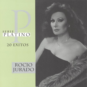 收聽Rocio Jurado的Señora歌詞歌曲