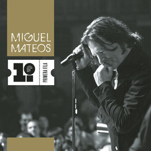 收聽Miguel Mateos的En La Cocina, Huevos (En Vivo)歌詞歌曲