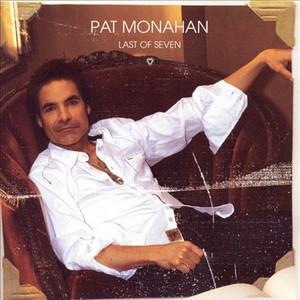 收聽Pat Monahan的Girlfriend (Album Version)歌詞歌曲