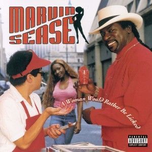 ดาวน์โหลดและฟังเพลง I Wanna Love You พร้อมเนื้อเพลงจาก Marvin Sease