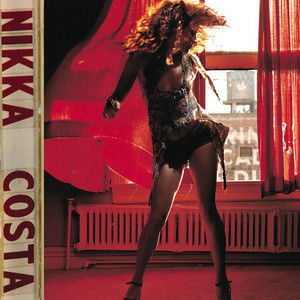 收聽Nikka Costa的Hope It Felt Good歌詞歌曲