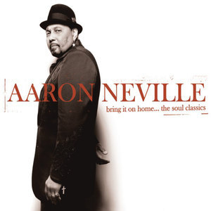收聽Aaron Neville的Rainy Night In Georgia (featuring Chris Botti)歌詞歌曲