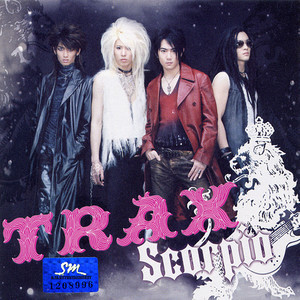 ดาวน์โหลดและฟังเพลง SCORPIO พร้อมเนื้อเพลงจาก TRAX