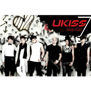 ดาวน์โหลดและฟังเพลง Stop Girl (Korean Ver.) พร้อมเนื้อเพลงจาก U-KISS