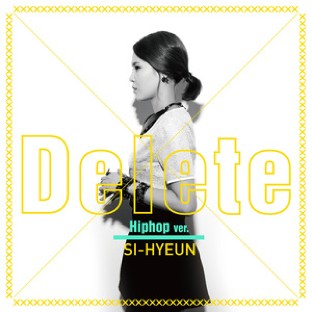 Delete (Hip-Hop Ver.)