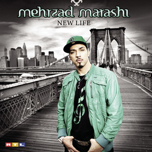 收聽Mehrzad Marashi的You're My Heart歌詞歌曲
